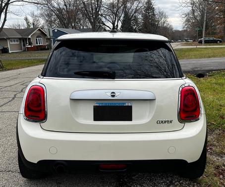 2014 MINI Hardtop Cooper