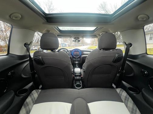 2014 MINI Hardtop Cooper