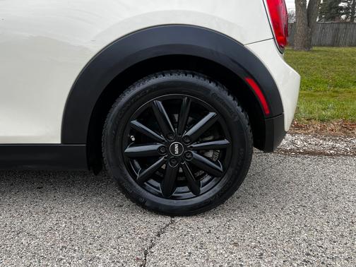 2014 MINI Hardtop Cooper