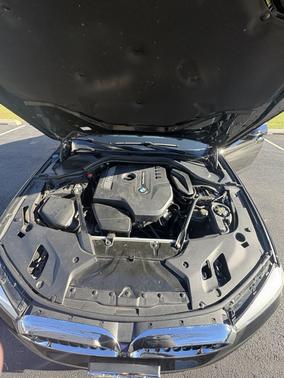 2017 BMW 530 i xDrive