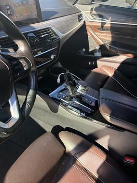 2017 BMW 530 i xDrive