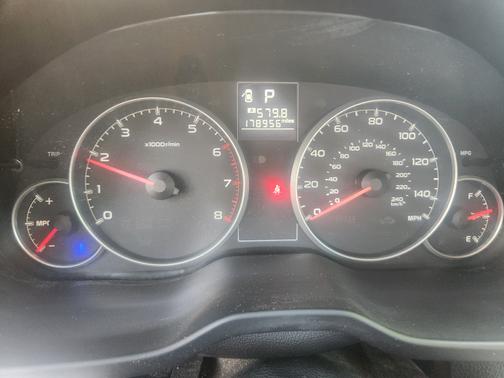2013 Subaru Legacy 2.5i Premium