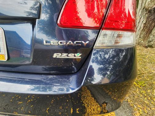 2013 Subaru Legacy 2.5i Premium
