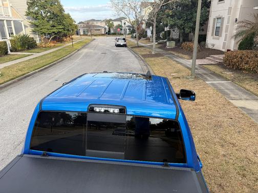 2020 RAM 2500 Laramie