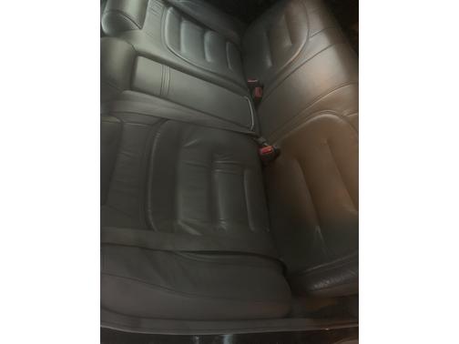 2003 Cadillac DeVille Base