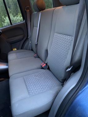 2006 Jeep Liberty Sport