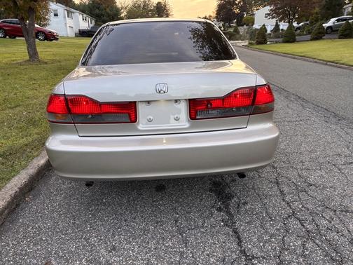 2001 Honda Accord LX