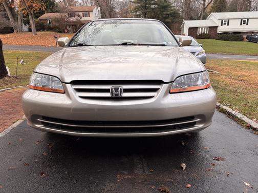 2001 Honda Accord LX