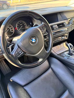 2011 BMW 535 i