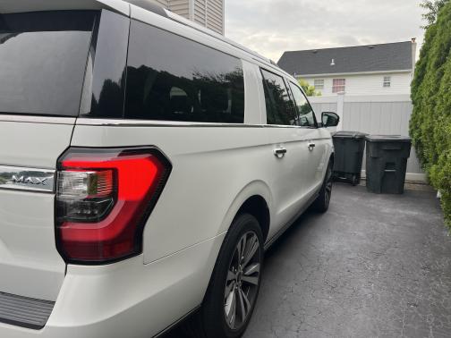2020 Ford Expedition Max Limited