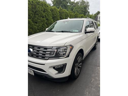 2020 Ford Expedition Max Limited