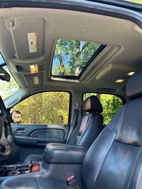 2009 Chevrolet Tahoe LTZ