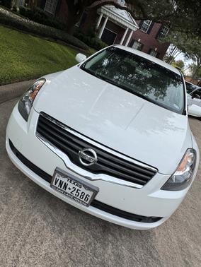 2009 Nissan Altima 2.5 S