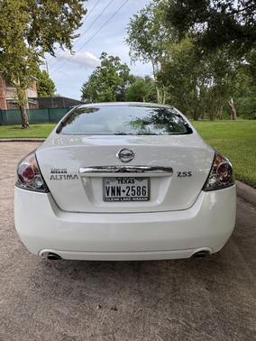 2009 Nissan Altima 2.5 S