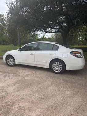 2009 Nissan Altima 2.5 S
