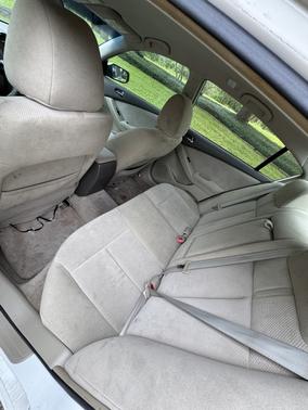 2009 Nissan Altima 2.5 S