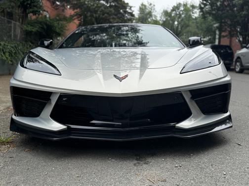2022 Chevrolet Corvette Stingray w/3LT