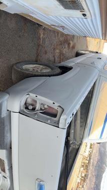 2006 Chevrolet Silverado 1500 LT Crew Cab