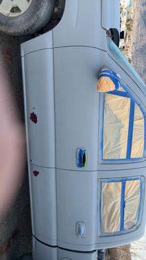 2006 Chevrolet Silverado 1500 LT Crew Cab