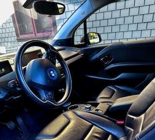 2018 BMW i3 94Ah s w/Range Extender