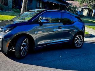 2018 BMW i3 94Ah s w/Range Extender