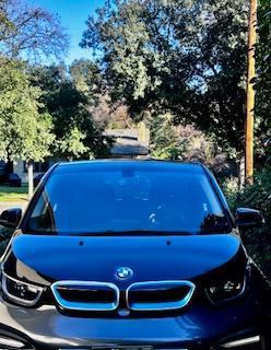 2018 BMW i3 94Ah s w/Range Extender
