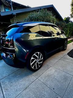 2018 BMW i3 94Ah s w/Range Extender