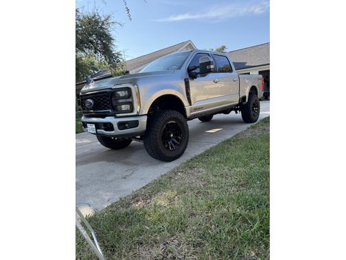 2023 Ford F-250 Lariat