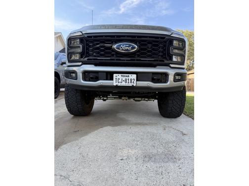 2023 Ford F-250 Lariat