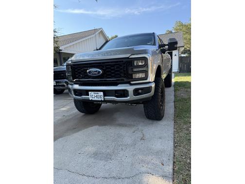 2023 Ford F-250 Lariat