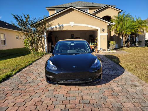 2023 Tesla Model 3 Base