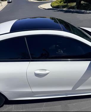 White 2019 Mercedes-Benz E-Class E 450