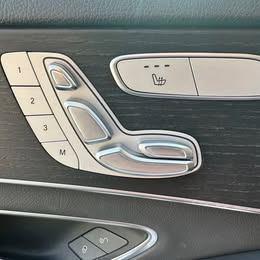 Gray 2019 Mercedes-Benz C-Class C 300