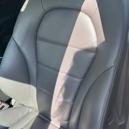 Gray 2019 Mercedes-Benz C-Class C 300