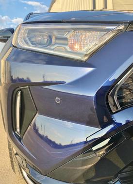 2021 Toyota RAV4 Prime XSE