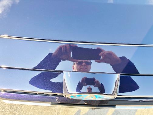 2021 Toyota RAV4 Prime XSE