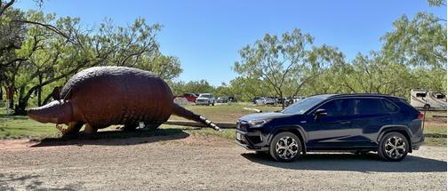 2021 Toyota RAV4 Prime XSE