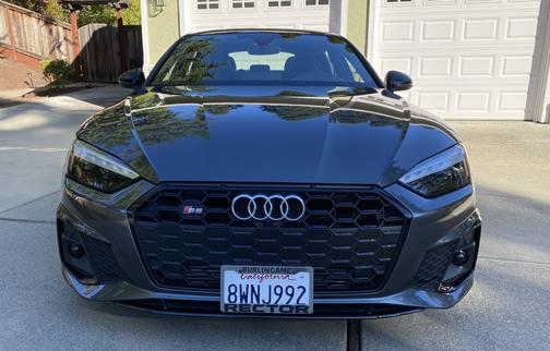 2021 Audi S5 3.0T Premium Plus