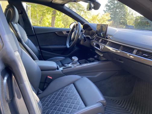 2021 Audi S5 3.0T Premium Plus