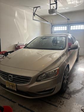 2018 Volvo S60 Inscription T5