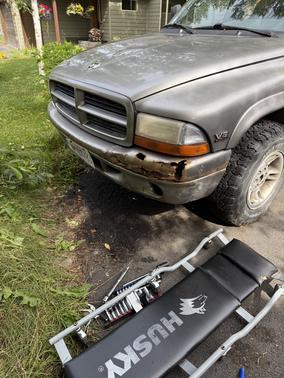 1999 Dodge Durango 4WD