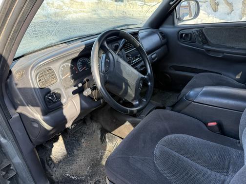 1999 Dodge Durango 4WD