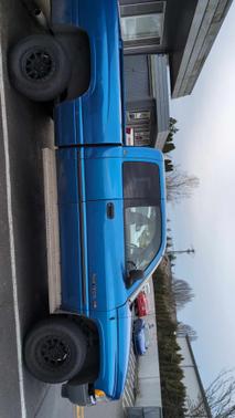 2001 Dodge Ram 1500 Quad Cab