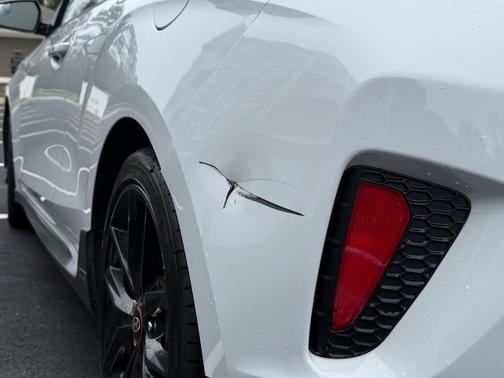 2019 Hyundai Veloster Turbo R-Spec