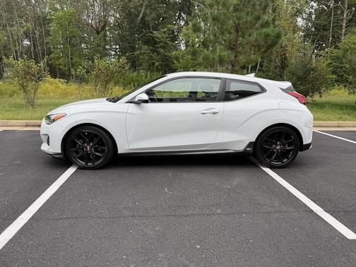 2019 Hyundai Veloster Turbo R-Spec