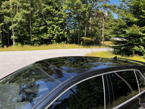 2024 Volkswagen Golf R 2.0T Manual