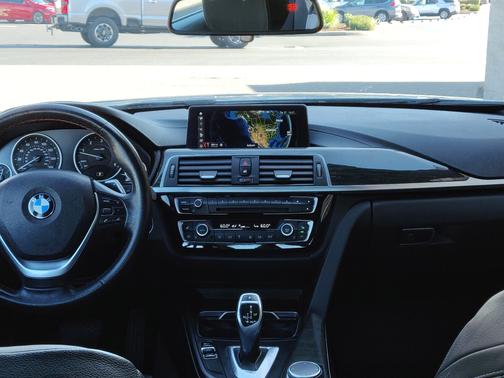 2018 BMW 328d xDrive