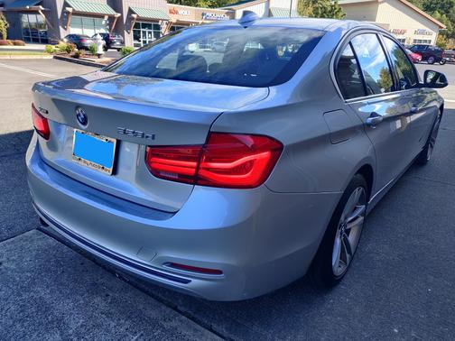 2018 BMW 328d xDrive