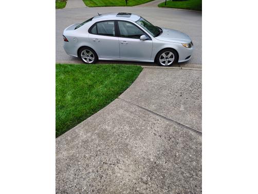 2009 Saab 9-3 2.0T