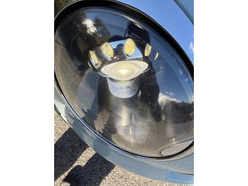 2012 MINI Cooper S Base